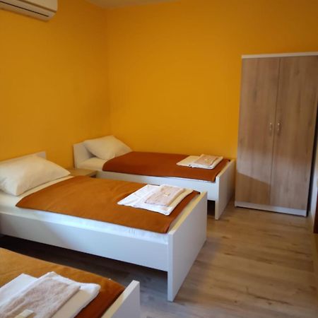 B&B Nikki Međugorje Екстериор снимка